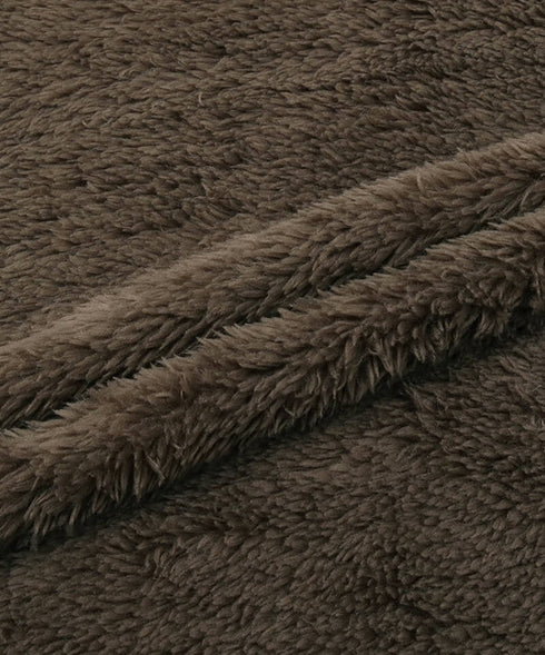 Chums Elmo Fleece Packable Blanket